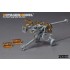 1/35 WWII German 2.8cm sPzB41 Anti-tank Gun PE Upgrade Set for Dragon kit