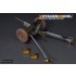 1/35 WWII German 37mm PaK35/36 PE Upgrade Set for Bronco/Riich kit
