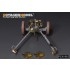 1/35 WWII German 37mm PaK35/36 PE Upgrade Set for Bronco/Riich kit