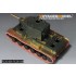 1/35 WWII KV-2 Heavy Tank Basic Detail Set for Academy #13506/Zvezda #3608