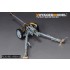 1/35 WWII German 75mm PaK40 L/46 PE Upgrade Set 2.0 for Dragon/Das Werk kit