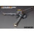 1/35 WWII German 75mm PaK40 L/46 PE Upgrade Set 2.0 for Dragon/Das Werk kit
