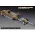 1/35 WWII German Sd.Kfz.251/1 Ausf.D with PaK40 PE Upgrade Set for Dragon kit