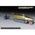 1/35 WWII German Sd.Kfz.251/1 Ausf.D with PaK40 PE Upgrade Set for Dragon kit