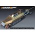 1/35 WWII German Sd.Kfz.251/1 Ausf.D with PaK40 PE Set with Gun Barrel for Dragon kit