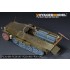 1/35 WWII Sd.Kfz.251/1 Ausf.D Basic Detail Set 2.0 for Dragon kit