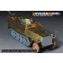 1/35 WWII Sd.Kfz.251/1 Ausf.D Basic Detail Set 2.0 for Dragon kit