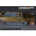 1/35 WWII Sd.Kfz.251/1 Ausf.D Basic Detail Set 2.0 for Dragon kit