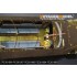 1/35 WWII Sd.Kfz.251/1 Ausf.D Basic Detail Set 2.0 for Dragon kit