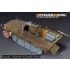 1/35 WWII German Sd.Kfz.251/17 Ausf.D PE Upgrade Set for Dragon kit
