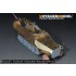 1/35 WWII German Sd.Kfz.251/17 Ausf.D PE Upgrade Set for Dragon kit