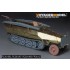 1/35 WWII German Sd.Kfz.251/7 Ausf.D PE Upgrade Set for Dragon/Das Werk kit