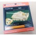 1/35 WWII Tiger I Initial Production Africa Troop Detail Set for Tamiya kit #35227