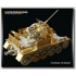 Upgrade Set for 1/35 German Flakvierling Panzer I Ausf.A for Dragon kit #6220