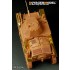 1/35 WWII Italy Carro Armato L6/40 Detail-Up set for Italeri 6469 / Tamiya 89783 kit