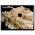Upgrade Set for 1/35 WWII Panzer III Ausf L for Tamiya kit #35215