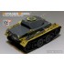 1/35 WWII German PzKpfw.II Ausf.G Detail-up Set w/Gun Barrel for 5M Hobby #35001 kit