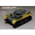 1/35 WWII German PzKpfw.II Ausf.G Detail-up Set w/Gun Barrel for 5M Hobby #35001 kit