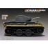 1/35 WWII German PzKpfw.II Ausf.G Detail-up Set w/Gun Barrel for 5M Hobby #35001 kit