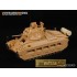 Photoetch for 1/35 British Matilda Mk.III/IV for Tamiya kit #35300