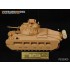 Photoetch for 1/35 British Matilda Mk.III/IV for Tamiya kit #35300