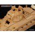 Photoetch for 1/35 British Matilda Mk.III/IV for Tamiya kit #35300