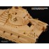 Photoetch for 1/35 British Matilda Mk.III/IV for Tamiya kit #35300