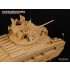 Photoetch for 1/35 British Matilda Mk.III/IV for Tamiya kit #35300