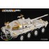 1/35 Modern Spanish Army VRC-105 Centauro RCV Detail Set for Trumpeter #00388