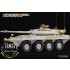 1/35 Modern Spanish Army VRC-105 Centauro RCV Detail Set for Trumpeter #00388