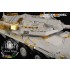 1/35 Modern Spanish Army VRC-105 Centauro RCV Detail Set for Trumpeter #00388