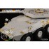 1/35 Modern Spanish Army VRC-105 Centauro RCV Detail Set for Trumpeter #00388