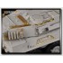 Detail Set for 1/35 Modern Italian B1 Centauro Early Version for Trumpeter 00386