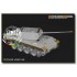 Upgrade Set for 1/35 WWII German Panther Ausf.G Ersatz M10 for Dragon kit #6561
