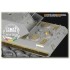Upgrade Set for 1/35 WWII German Panther Ausf.G Ersatz M10 for Dragon kit #6561