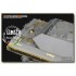 Upgrade Set for 1/35 WWII German Panther Ausf.G Ersatz M10 for Dragon kit #6561