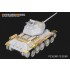 1/35 WWII Russian T-34/85 Detail-up Set for AFV Club kit #35144 