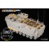 1/35 Modern US Army AAVP-7A1 w/EAAK for HobbyBoss kit #82414