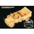 Upgrade Set for 1/35 WWII German Steyr 1500A/01 for Tamiya #35225 