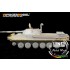 Photoetch for 1/35 WWII Russian PT-76B Amphibious Tank for Trumpeter #00381
