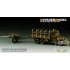 1/35 US 3inch M5 ATG/w M1, 105mm Howitzer M2A1 Carriage Detail set for AFV Club kits