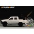 1/35 Modern PICK UP w/ZPU-1 Detail-up Set for MENG Model #VS-001