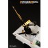 1/35 Modern PICK UP w/ZPU-1 Detail-up Set for MENG Model #VS-001