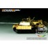 1/35 Modern Iraqi T-55 Enigma MBT Detail-up Set for Tamiya kit #35257