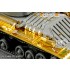 1/35 WWII British Valentine Mk.I Infantry Tank Detail Set for AFV Club #35178