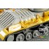1/35 WWII British Valentine Mk.I Infantry Tank Detail Set for AFV Club #35178