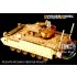 1/35 Modern US M2A2 Infantry Fighting Vehicle Detail-up Set for Tamiya #35264 