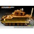 1/35 Modern US M2A2 Infantry Fighting Vehicle Detail-up Set for Tamiya #35264 