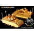 1/35 Modern US M2A2 Infantry Fighting Vehicle Detail-up Set for Tamiya #35264 