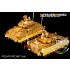 1/35 Modern US M2A2 Infantry Fighting Vehicle Detail-up Set for Tamiya #35264 